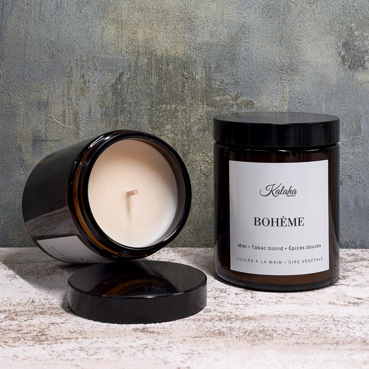 BOHÈME