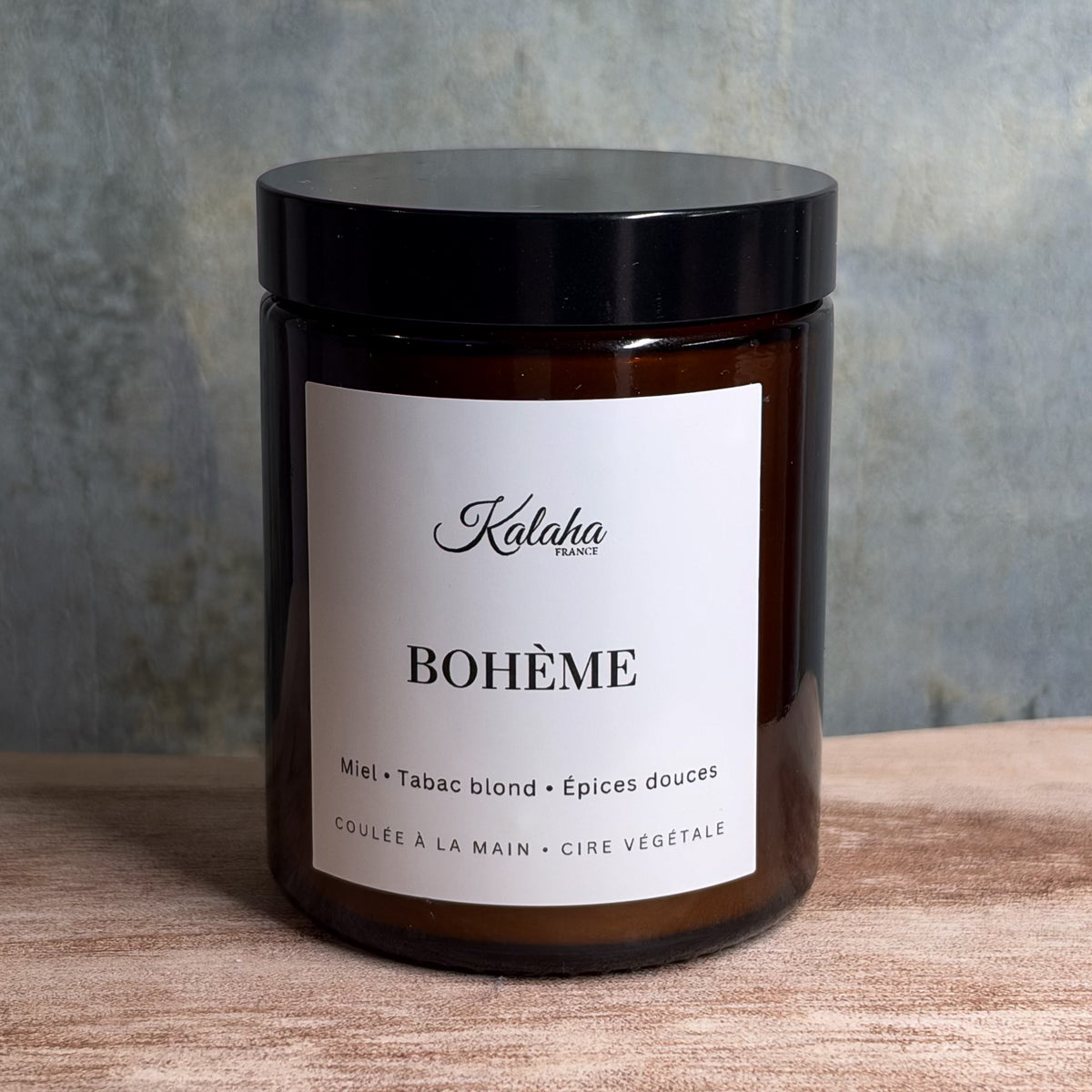 BOHÈME