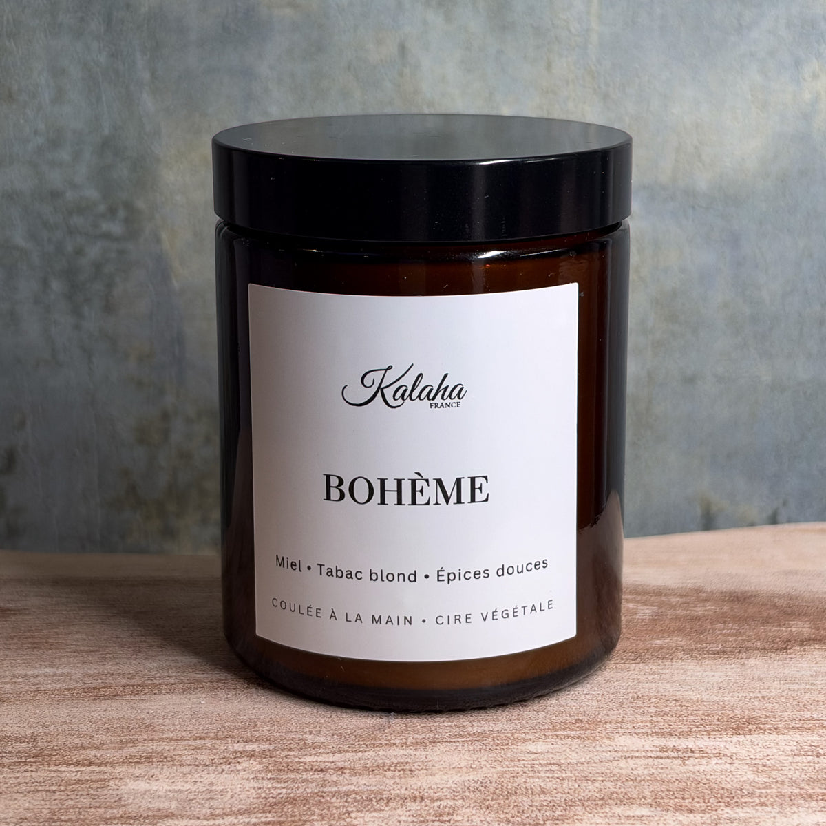 BOHÈME