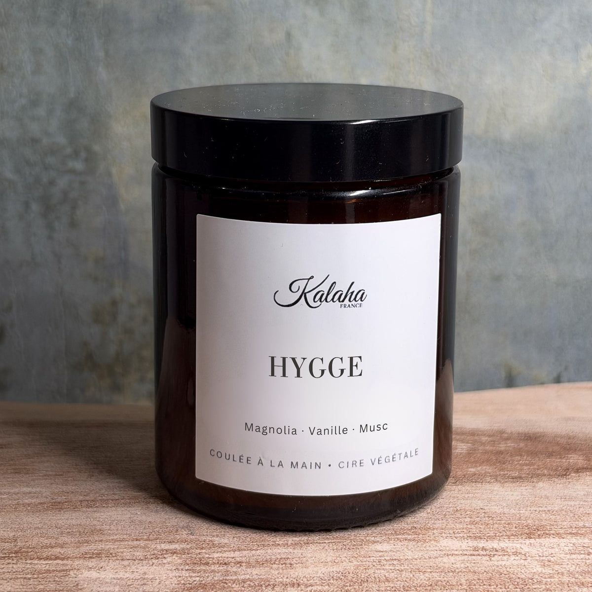 HYGGE