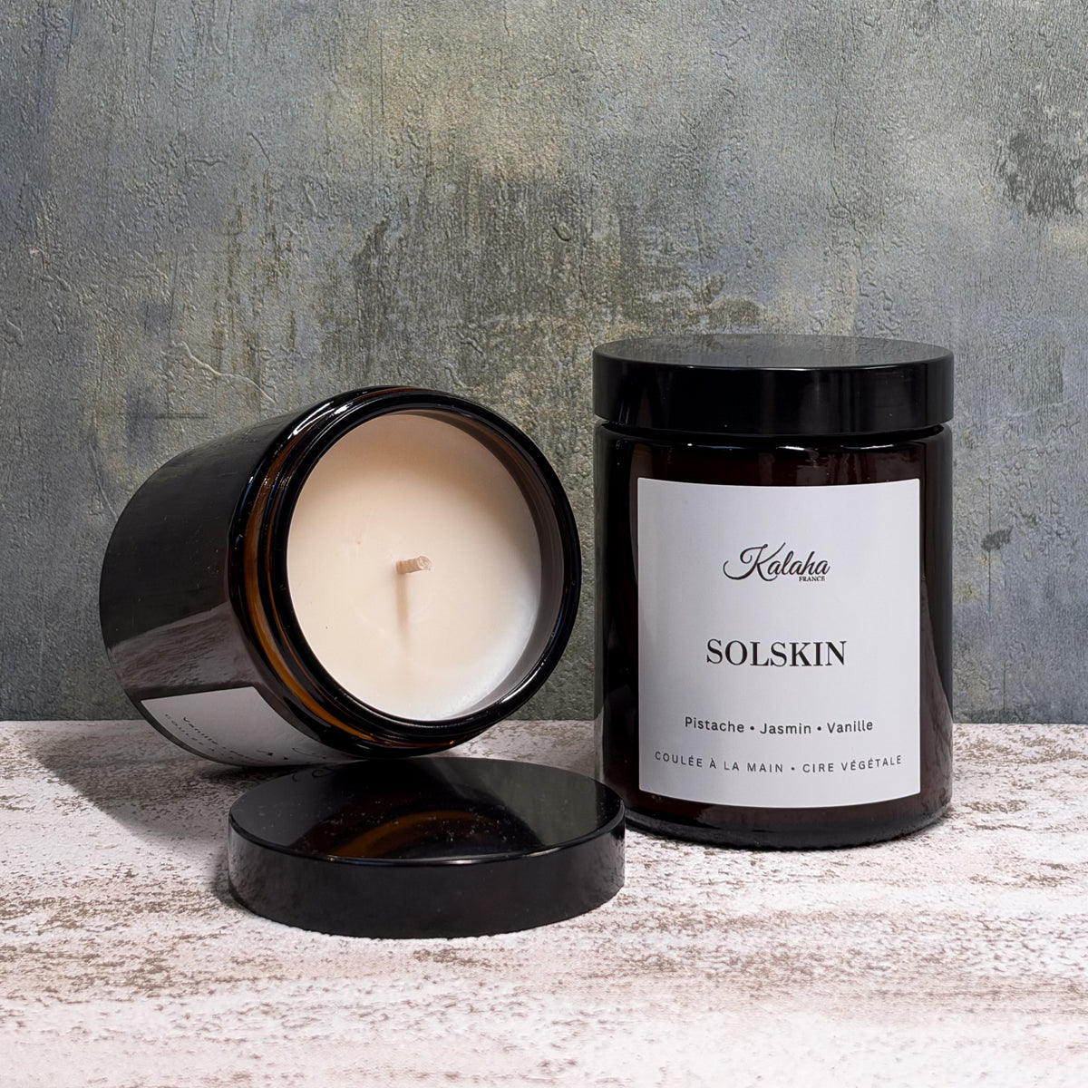 SOLSKIN