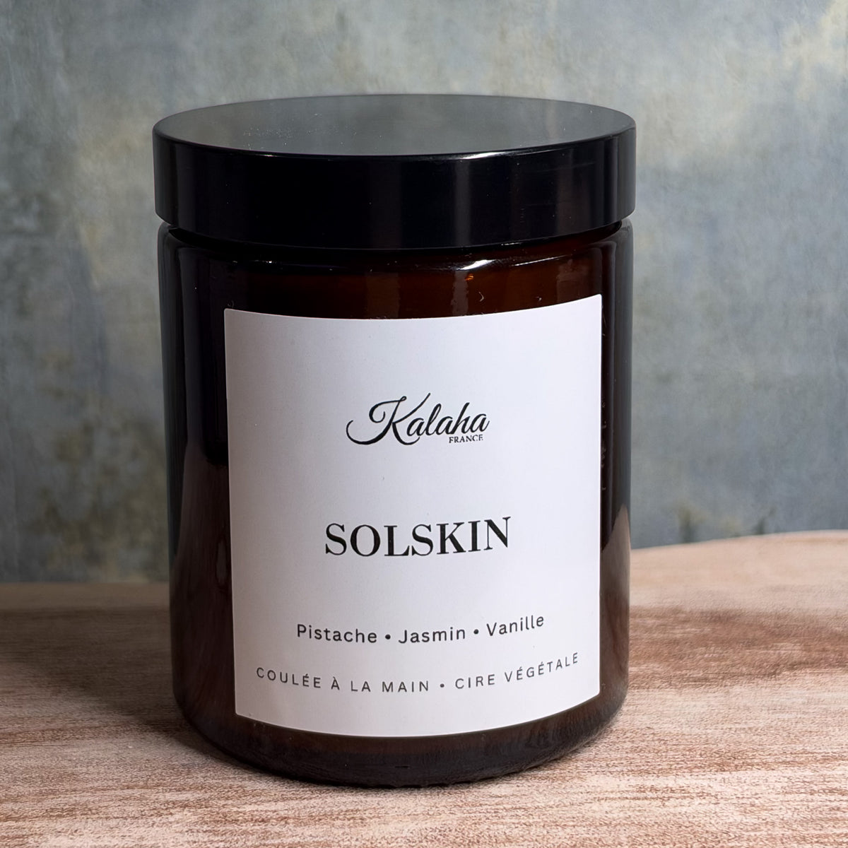 SOLSKIN