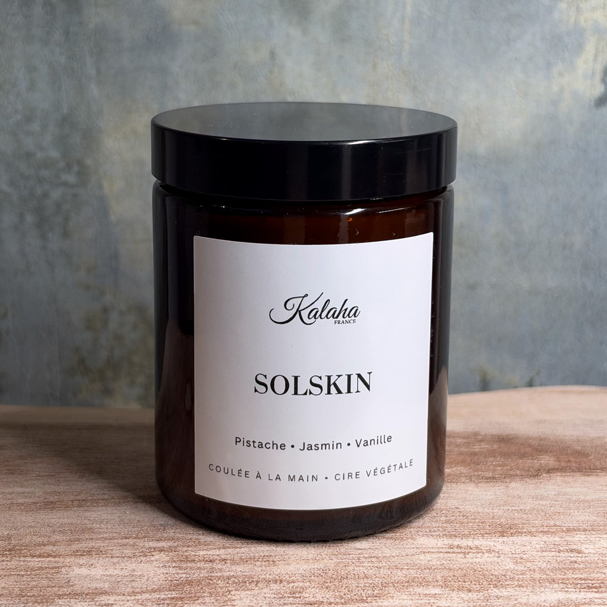 SOLSKIN