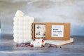 Fondant parfumé Baies Sauvages en cire végétale