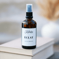 Spray d’intérieur Éclat 100 ml en flacon ambré