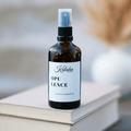 Spray d’intérieur Opulence 100 ml en flacon ambré