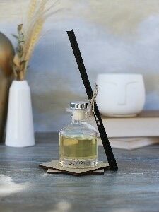 Diffuseur Coton & Gardénia
